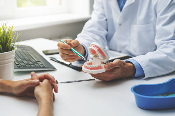Best Dental X-Rays and Imaging  in Key Center, WA