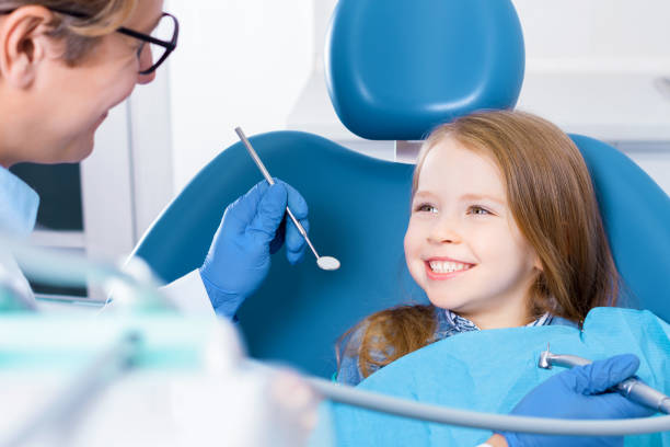 Oral Surgery in Key Center, WA
