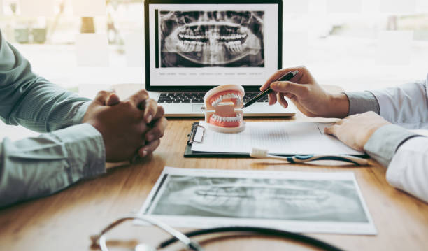 Best Emergency Dental Care  in Key Center, WA