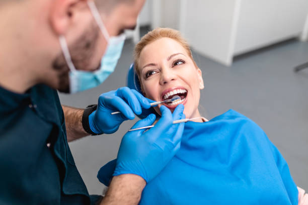Reliable Key Center, WA Dental Services Solutions