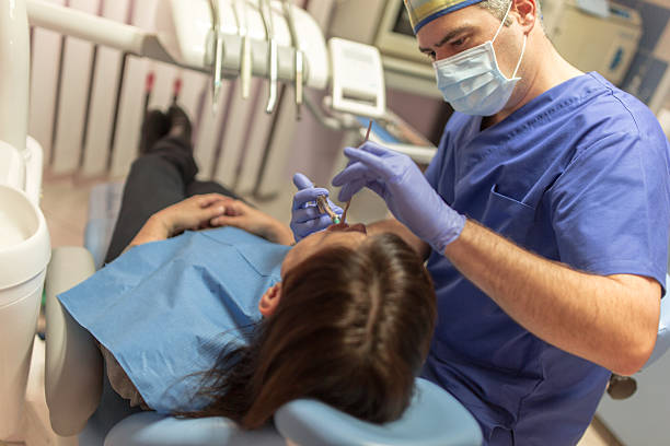 Best TMJ/TMD Treatment  in Key Center, WA