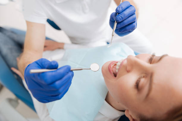Best Pediatric Dentistry  in Key Center, WA