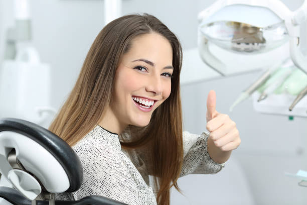 Best Preventive Dentistry  in Key Center, WA